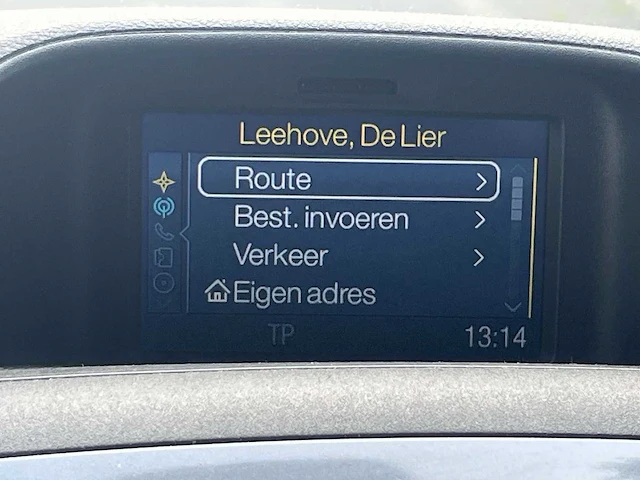 Ford transit custom 290 2.2 tdci l2h1ldc | vs-994-b - afbeelding 18 van  30