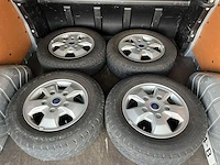 Ford transit custom 290 2.2 tdci l2h1ldc | vs-994-b - afbeelding 24 van  30