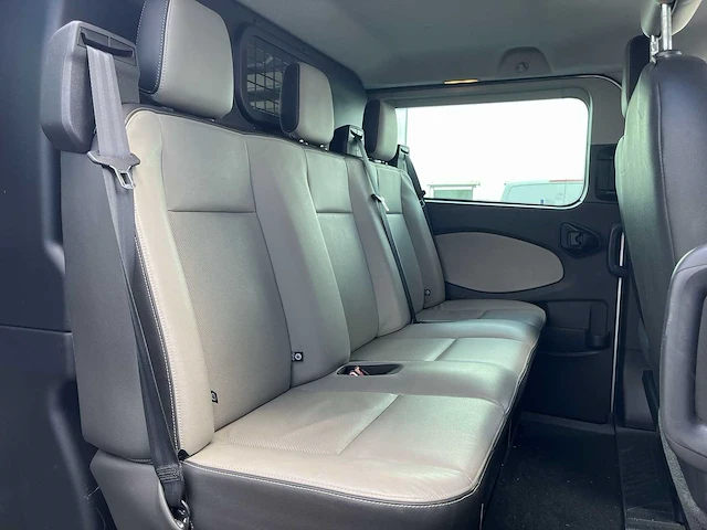 Ford transit custom 290 2.2 tdci l2h1ldc | vs-994-b - afbeelding 25 van  30