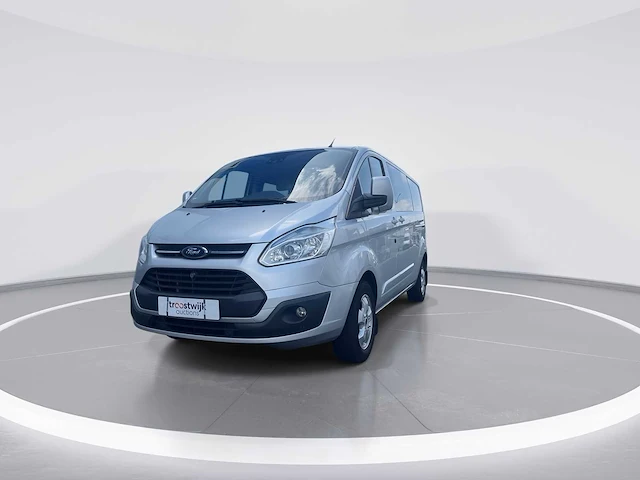Ford transit custom 290 2.2 tdci l2h1ldc | vs-994-b - afbeelding 2 van  30