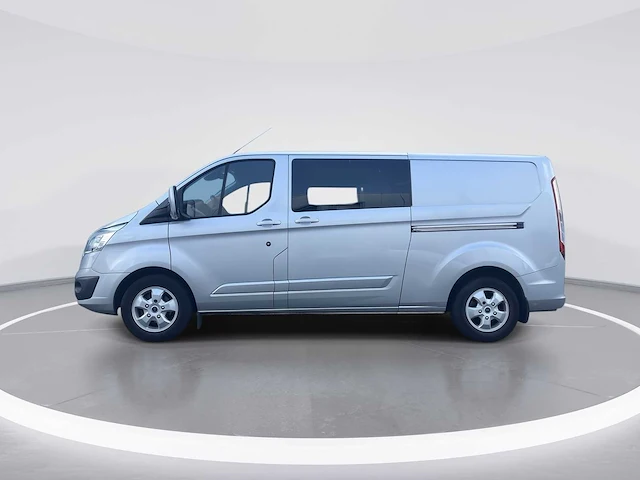 Ford transit custom 290 2.2 tdci l2h1ldc | vs-994-b - afbeelding 3 van  30