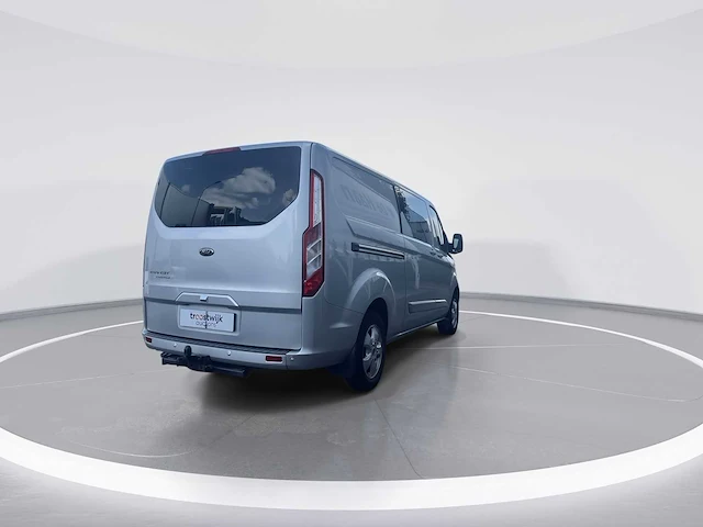 Ford transit custom 290 2.2 tdci l2h1ldc | vs-994-b - afbeelding 6 van  30