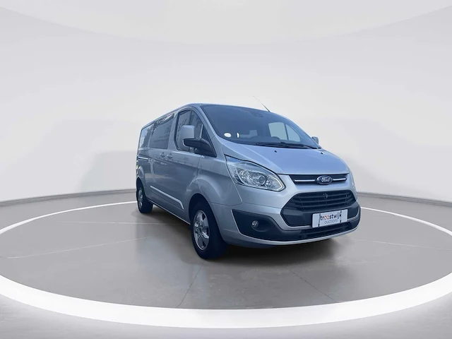 Ford transit custom 290 2.2 tdci l2h1ldc | vs-994-b - afbeelding 7 van  30