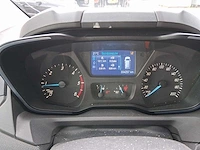 Ford transit custom 290 2.2 tdci l2h1tdc | vh-710-x - afbeelding 7 van  35