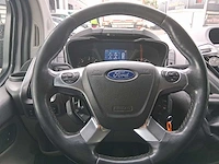 Ford transit custom 290 2.2 tdci l2h1tdc | vh-710-x - afbeelding 9 van  35
