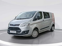 Ford transit custom 290 2.2 tdci l2h1tdc | vh-710-x - afbeelding 1 van  35