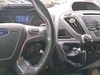 Ford transit custom 290 2.2 tdci l2h1tdc | vh-710-x - afbeelding 13 van  35