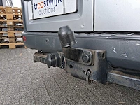 Ford transit custom 290 2.2 tdci l2h1tdc | vh-710-x - afbeelding 22 van  35