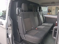 Ford transit custom 290 2.2 tdci l2h1tdc | vh-710-x - afbeelding 24 van  35