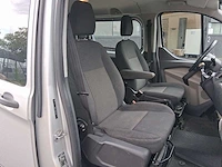Ford transit custom 290 2.2 tdci l2h1tdc | vh-710-x - afbeelding 26 van  35
