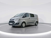Ford transit custom 290 2.2 tdci l2h1tdc | vh-710-x - afbeelding 30 van  35