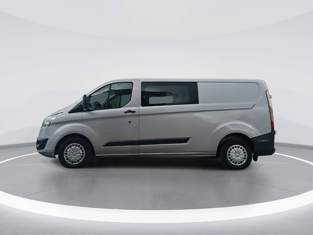 Ford transit custom 290 2.2 tdci l2h1tdc | vh-710-x - afbeelding 31 van  35