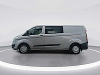 Ford transit custom 290 2.2 tdci l2h1tdc | vh-710-x - afbeelding 31 van  35