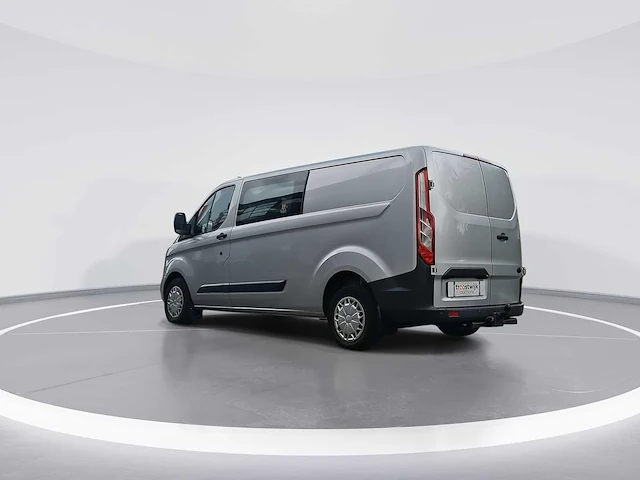 Ford transit custom 290 2.2 tdci l2h1tdc | vh-710-x - afbeelding 32 van  35