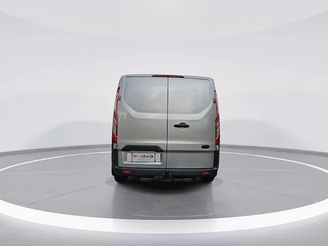 Ford transit custom 290 2.2 tdci l2h1tdc | vh-710-x - afbeelding 33 van  35