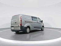 Ford transit custom 290 2.2 tdci l2h1tdc | vh-710-x - afbeelding 34 van  35