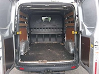 Ford transit custom 290 2.2 tdci l2h1tdc | vh-710-x - afbeelding 20 van  35