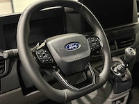 Ford transit custom 300 2.0 tdci 136pk l2h1 v-25-gfb - afbeelding 5 van  20