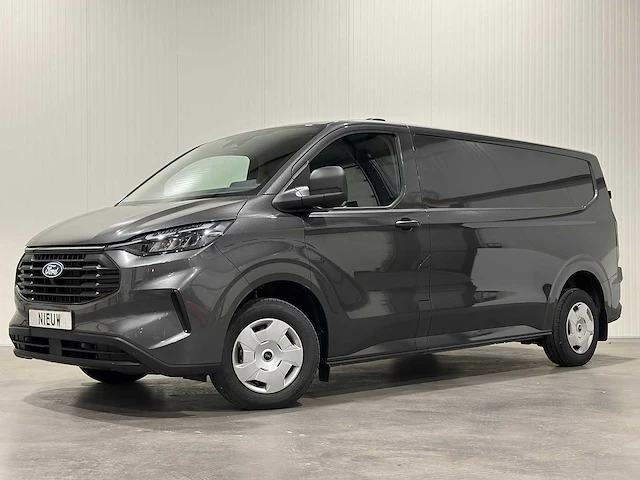 Ford transit custom 300 2.0 tdci 136pk l2h1 v-25-gfb - afbeelding 1 van  20