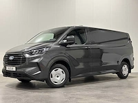 Ford transit custom 300 2.0 tdci 136pk l2h1 v-25-gfb - afbeelding 1 van  20