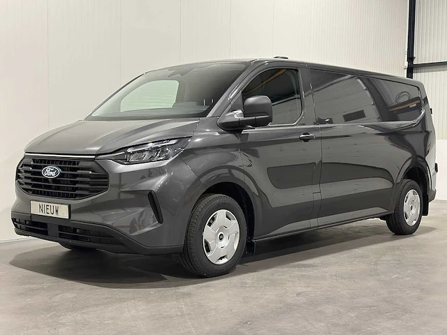 Ford transit custom 300 2.0 tdci 136pk l2h1 v-25-gfb - afbeelding 12 van  20