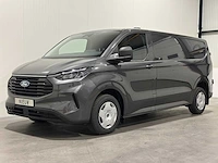 Ford transit custom 300 2.0 tdci 136pk l2h1 v-25-gfb - afbeelding 12 van  20