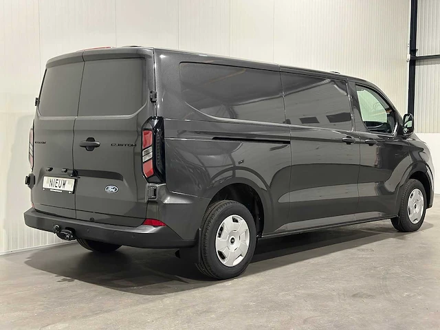 Ford transit custom 300 2.0 tdci 136pk l2h1 v-25-gfb - afbeelding 16 van  20