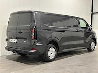 Ford transit custom 300 2.0 tdci 136pk l2h1 v-25-gfb - afbeelding 16 van  20