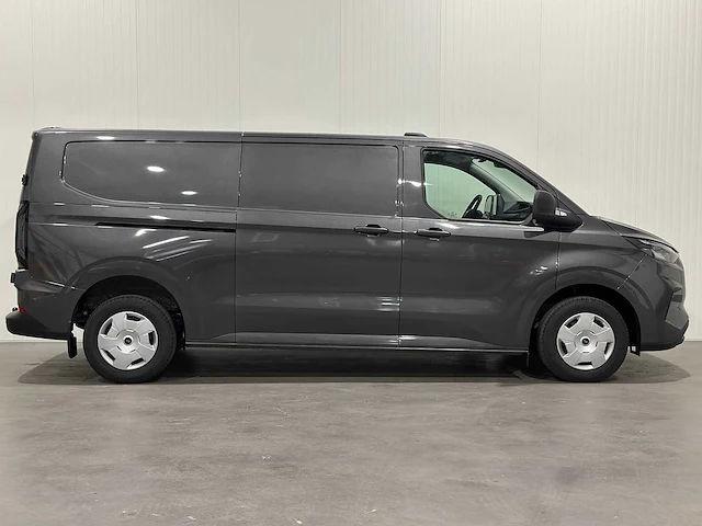 Ford transit custom 300 2.0 tdci 136pk l2h1 v-25-gfb - afbeelding 17 van  20