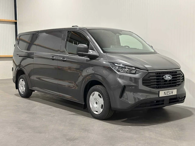 Ford transit custom 300 2.0 tdci 136pk l2h1 v-25-gfb - afbeelding 19 van  20