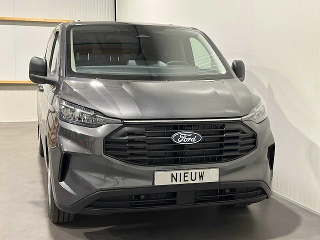Ford transit custom 300 2.0 tdci 136pk l2h1 v-25-gfb - afbeelding 20 van  20