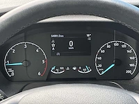 Ford transit custom 300 2.0 tdci l2 h1 - dubbel cabin - 6-pers - van | vrd-03-h - afbeelding 5 van  28