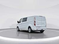 Ford transit custom 300 2.0 tdci l2 h1 - dubbel cabin - 6-pers - van | vrd-03-h - afbeelding 23 van  28