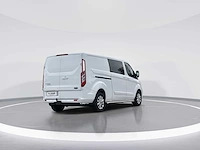 Ford transit custom 300 2.0 tdci l2 h1 - dubbel cabin - 6-pers - van | vrd-03-h - afbeelding 25 van  28