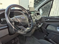 Ford transit custom 300 2.0 tdci l2h1 limited | euro 6 | vbg-70-l - afbeelding 8 van  20