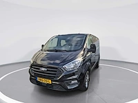 Ford transit custom 300 2.0 tdci l2h1 limited | euro 6 | vbg-70-l - afbeelding 1 van  20