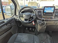 Ford transit custom 300 2.0 tdci l2h1 limited | euro 6 | vbg-70-l - afbeelding 19 van  20