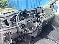 Ford transit custom 300 2.0 tdci l2h1ldc van | vrd-03-h - afbeelding 11 van  28