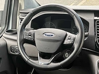 Ford transit custom 300 2.0 tdci l2h1ldc van | vrd-03-h - afbeelding 14 van  28