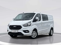 Ford transit custom 300 2.0 tdci l2h1ldc van | vrd-03-h - afbeelding 1 van  28