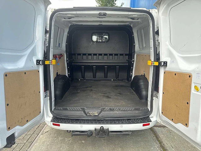 Ford transit custom 300 2.0 tdci l2h1ldc van | vrd-03-h - afbeelding 23 van  28