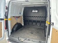 Ford transit custom 300 2.0 tdci l2h1ldc van | vrd-03-h - afbeelding 24 van  28