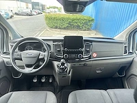 Ford transit custom 300 2.0 tdci l2h1ldc van | vrd-03-h - afbeelding 27 van  28