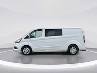 Ford transit custom 300 2.0 tdci l2h1ldc van | vrd-03-h - afbeelding 3 van  28