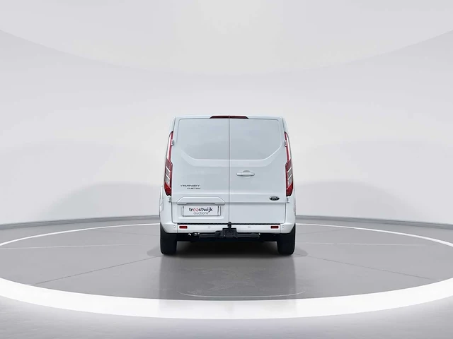 Ford transit custom 300 2.0 tdci l2h1ldc van | vrd-03-h - afbeelding 5 van  28