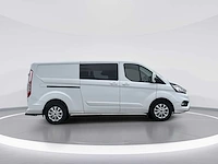Ford transit custom 300 2.0 tdci l2h1ldc van | vrd-03-h - afbeelding 7 van  28