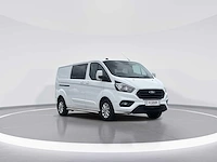 Ford transit custom 300 2.0 tdci l2h1ldc van | vrd-03-h - afbeelding 8 van  28