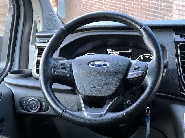 Ford transit custom 300 2.0 tdci l2h1ldc | vrn-08-j - afbeelding 2 van  27