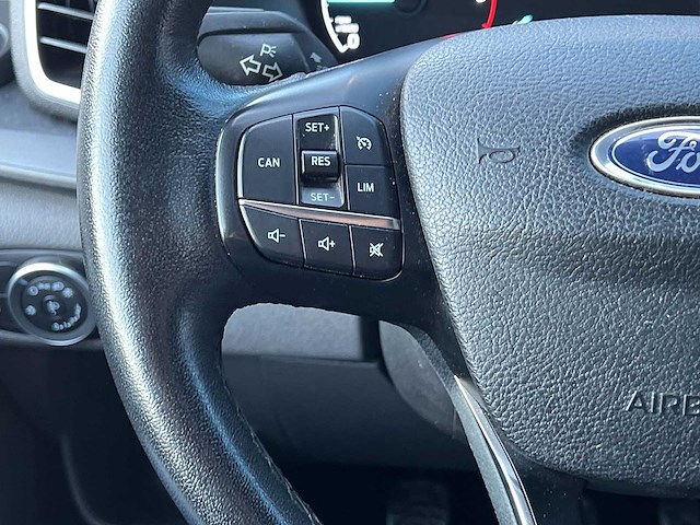 Ford transit custom 300 2.0 tdci l2h1ldc | vrn-08-j - afbeelding 4 van  27