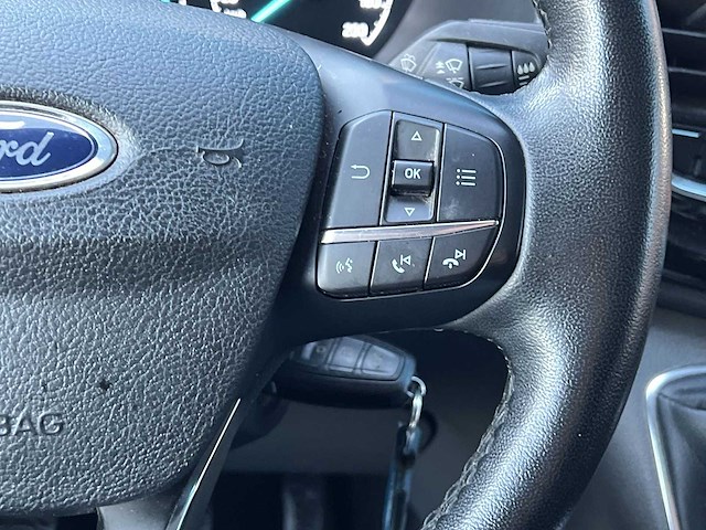 Ford transit custom 300 2.0 tdci l2h1ldc | vrn-08-j - afbeelding 5 van  27